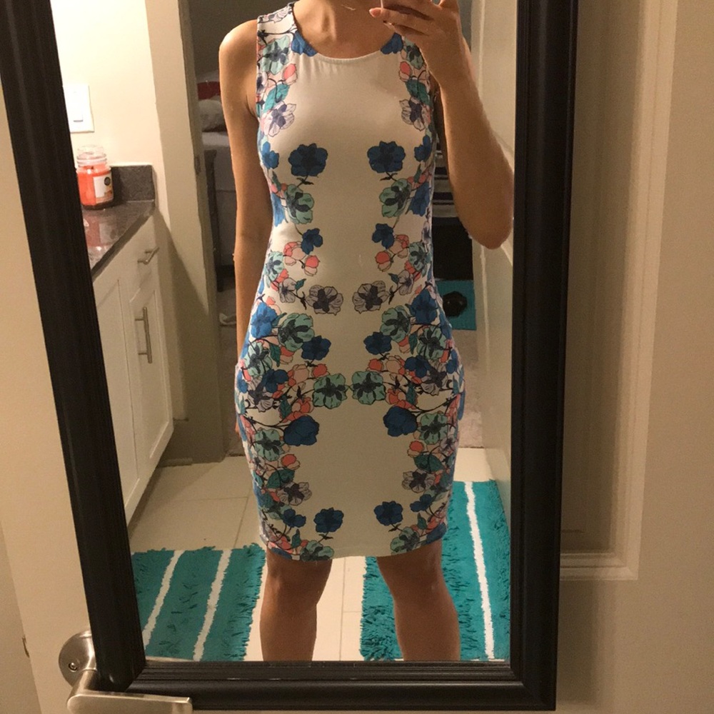 🌹SPRING FLING DRESS🌹